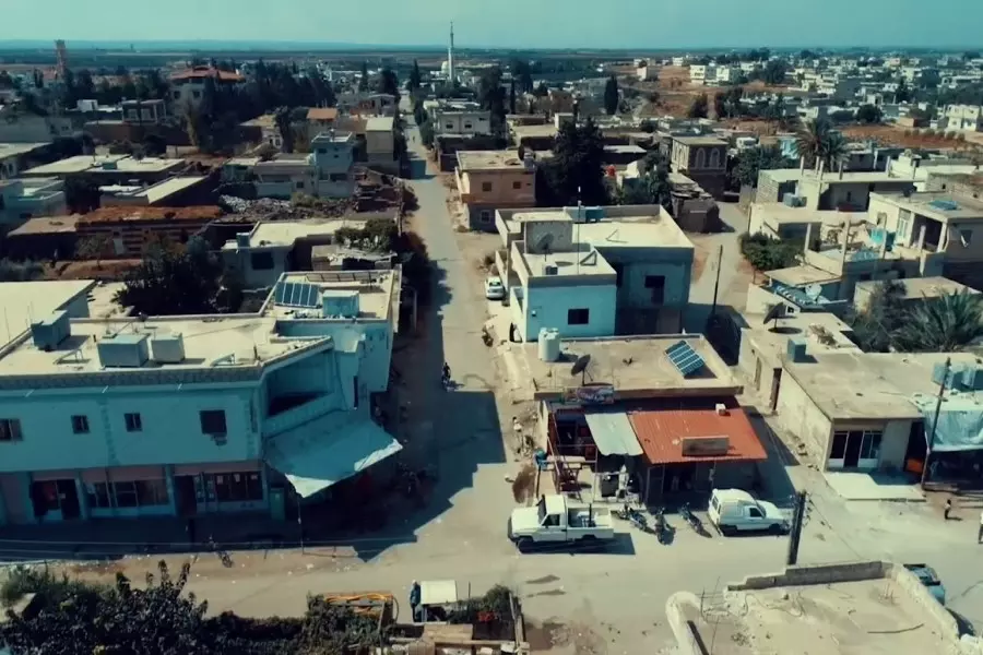 بحضور الشرطة الروسية .. عملية تسوية لعشرات المطلوبين للنظام في "اليادودة"