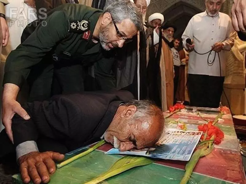 فاتورة الاحتفاظ بالأرض أعلى بكثير من فاتورة الحصول عليها