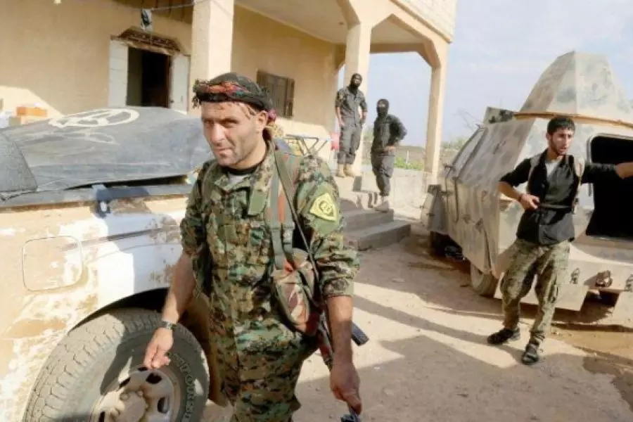 عشيرة "الدمالخة" تكشف أسماء قاصرين عذبتهم "قسد" وتدعوا للتظاهر ضد ممارساتها