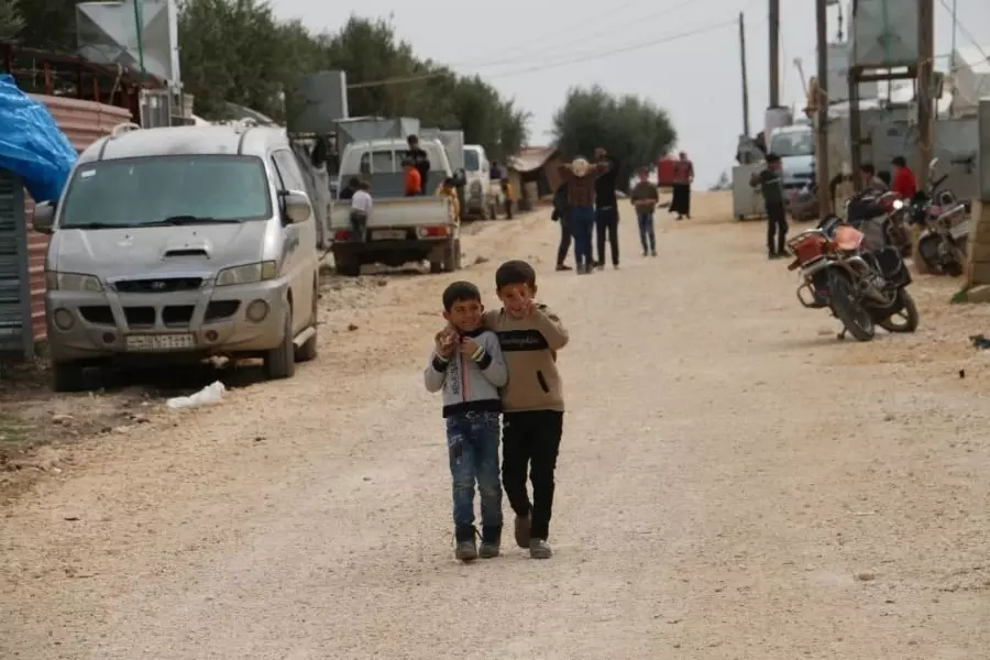 حصاد الأحداث الميدانية ليوم الأحد 28-03-2021