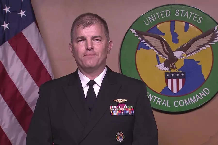جنرال أمريكي: الولايات المتحدة لا تسعى لصراع مع أي دولة أخرى في سوريا