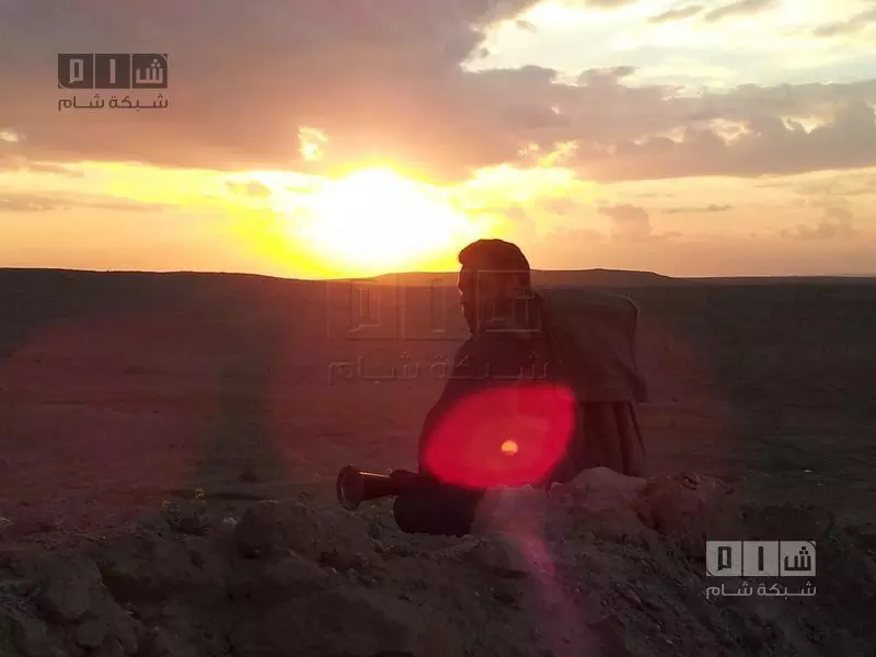 نشرة أخبار الساعة 12 مساءً لجميع الأحداث الميدانية في سوريا 05-03-2015