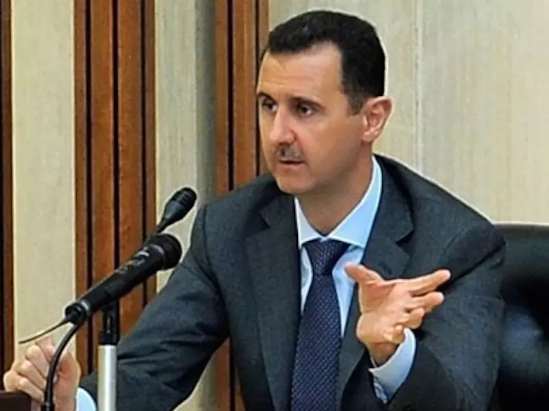 سوريا: المتوقع وغير المتوقع