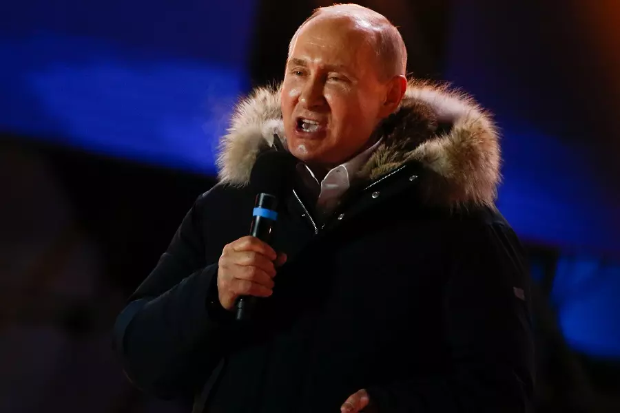 بعد انتخاب بوتين.. سوريا أرض خصبة للاستثمارات الروسية الى مالانهاية