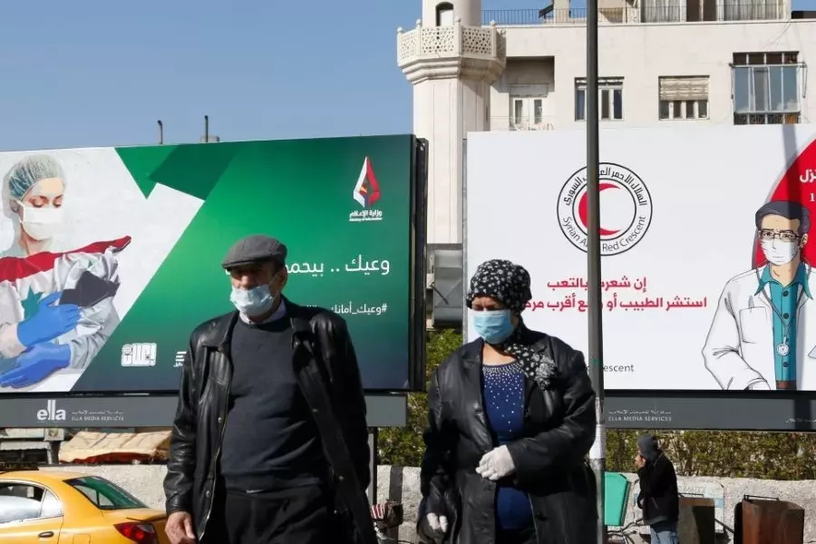 صحة النظام تتجاهل الكشف عن الوفيات بـ"كورونا" وحصيلة الإصابات تتجاوز الألف ..!!