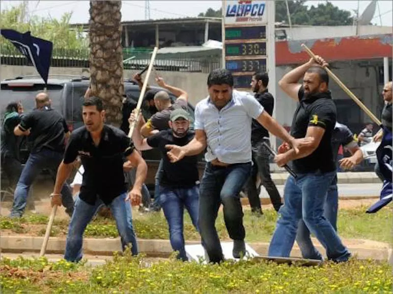 مأساة رنا الفليطي: 'العرسلة' التي تسبق 'السورنة'