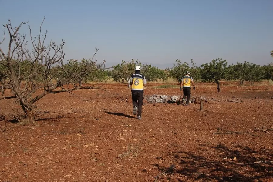 نشرة مساء اليوم لجميع الأحداث الميدانية في سوريا 27-07-2019