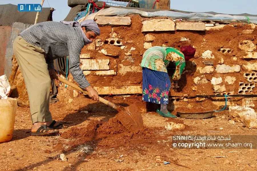 حصاد الأحداث الميدانية ليوم الخميس 12-11-2020