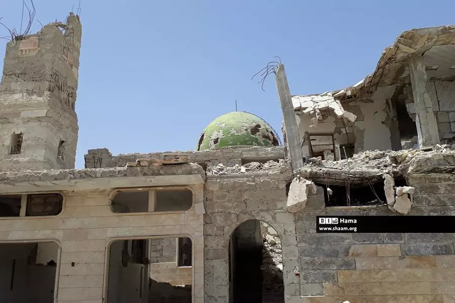 حصاد الاحداث الميدانية ليوم السبت 29-07-2017