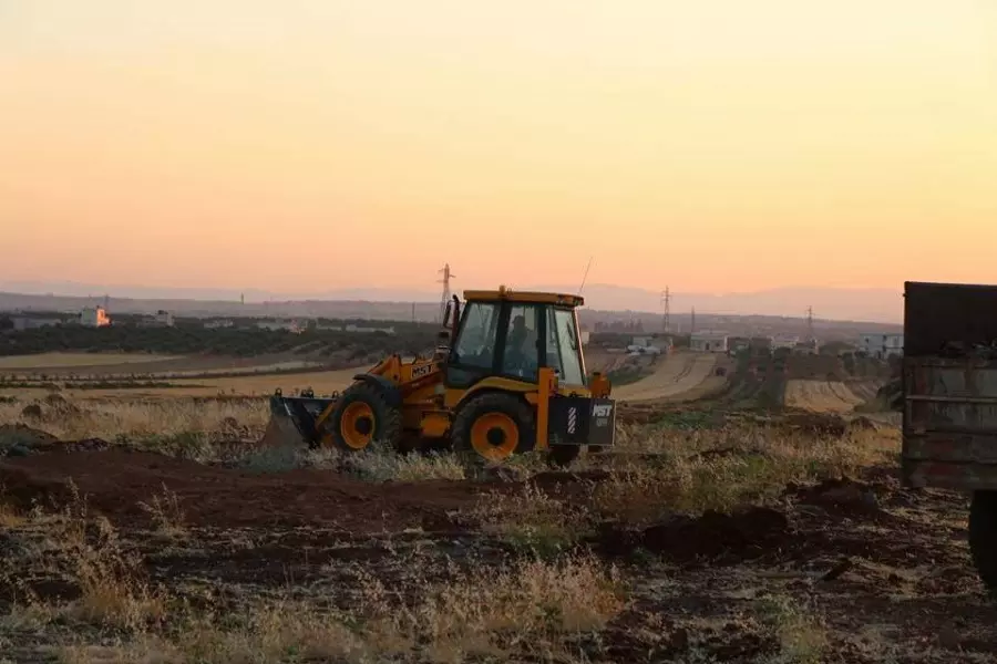 نشرة حصاد يوم الأحد لجميع الأحداث الميدانية والعسكرية في سوريا 27-08-2017