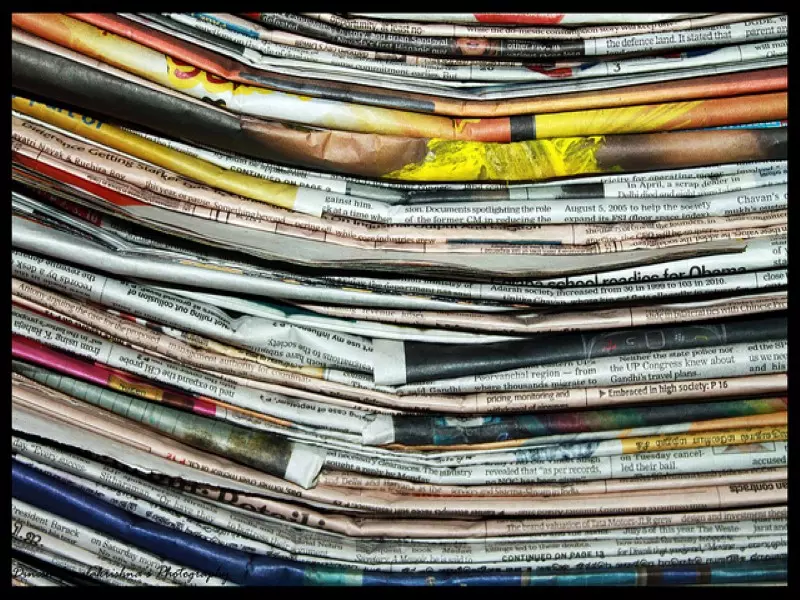 جولة شام في الصحافة العربية والعالمية 02-06-2015