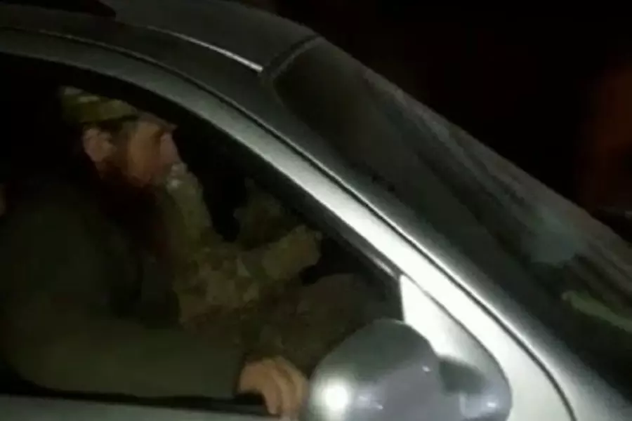 بوساطة "التركستان" .. "تحرير الشام" تحيّد "الشيشاني" وتواصل حملتها ضد "جند الله"