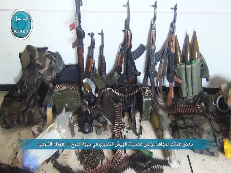 نشرة أخبار الساعة 8 مساءً لجميع الأحداث الميدانية في سوريا 20-12-2015