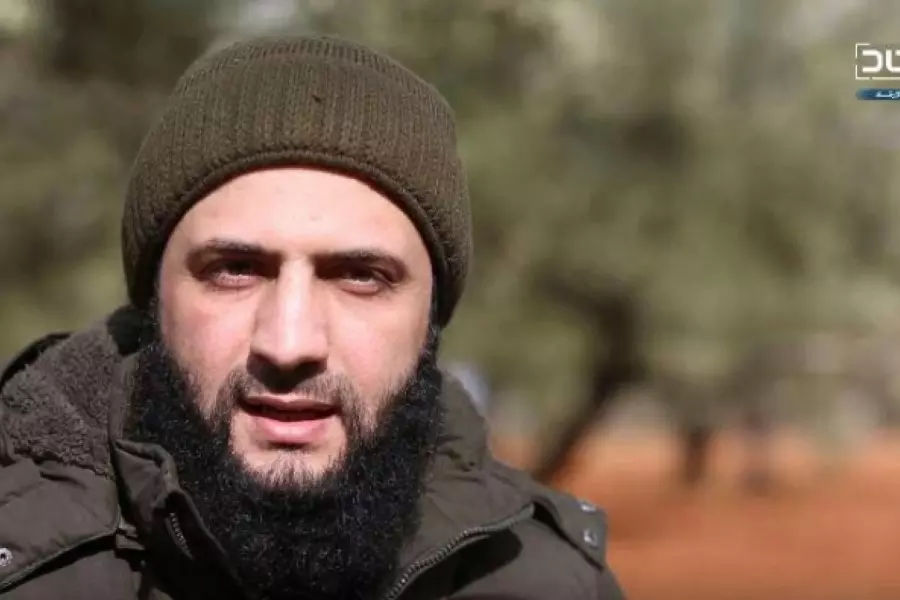 مع تقدم النظام بإدلب ... "الجولاني" يواصل عرقلة وصول قوات الجيش الوطني ويفرض شروطه