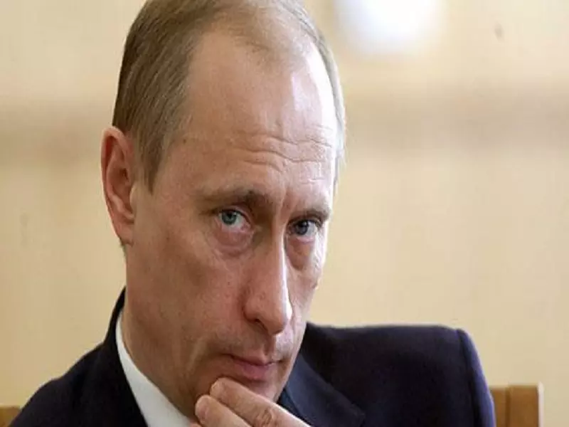 غضب بوتين .. يدفعه  لمنع "عطلة الميلاد"