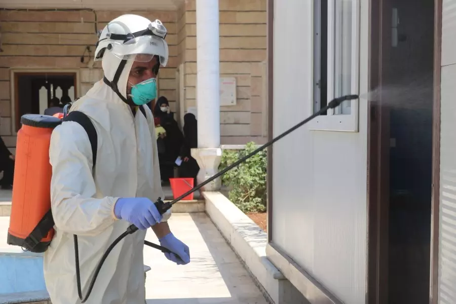 نشرة حصاد يوم الخميس لجميع الأحداث الميدانية والعسكرية في سوريا 17-09-2020