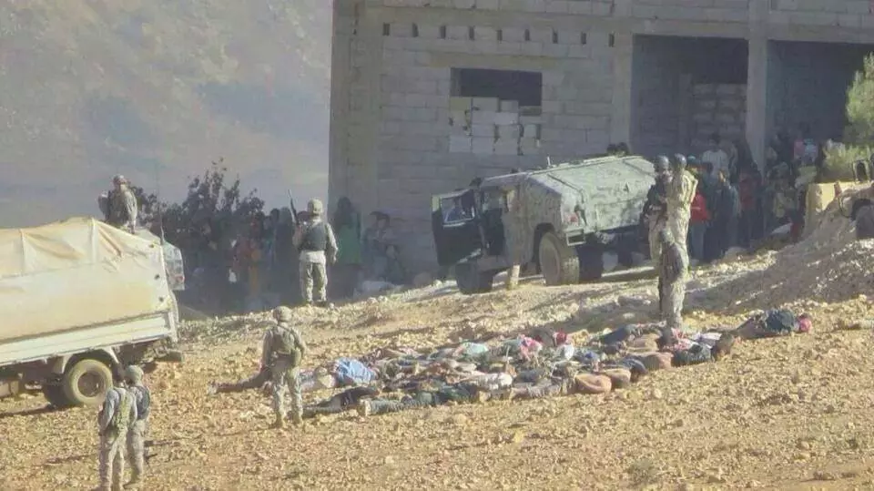 التقرير السياسي ليوم الأحد 28-9-2014