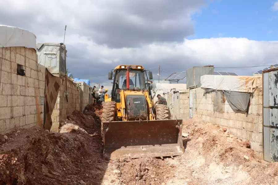 حصاد الأحداث الميدانية ليوم الجمعة 02-04-2021