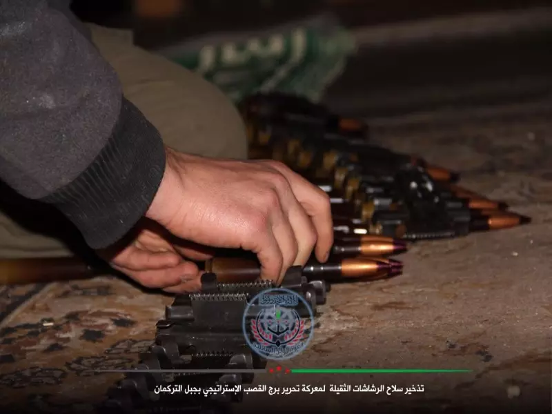 نشرة أخبار الساعة 12 ظهرا لجميع الأحداث الميدانية في سوريا 02-01-2016