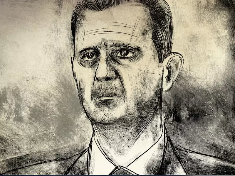 زعيم النجاة والموت