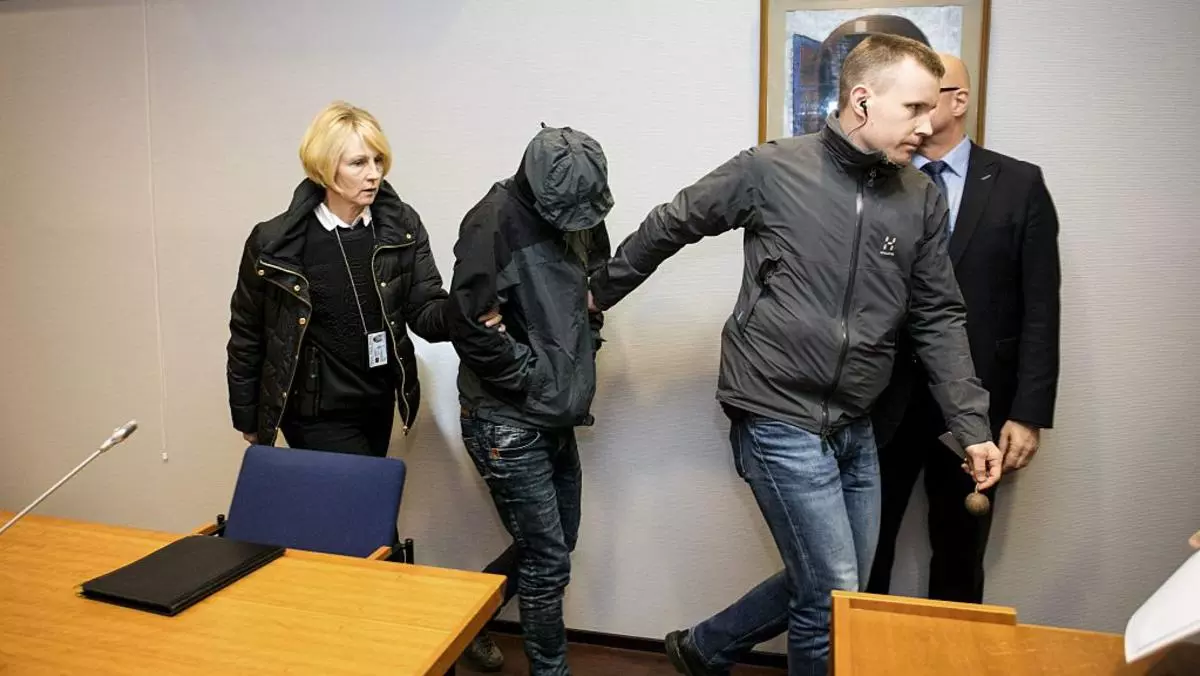 ألمانيا تعتقل سورياً بتهمة ارتكاب "جريمة حرب"