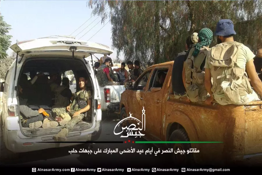 حصاد الاحداث الميدانية ليوم الثلاثاء 13-09-2016