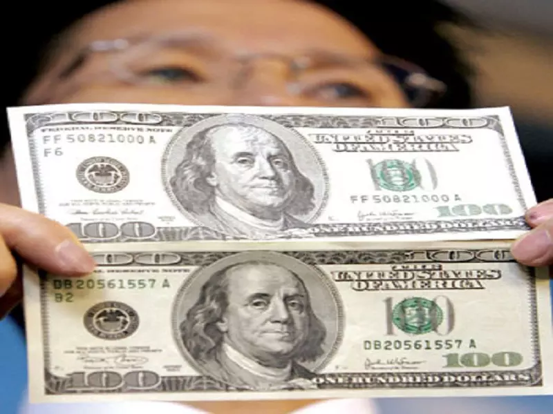 تركيا...ملايين الدولارات المزورة في طريقها لسوريا