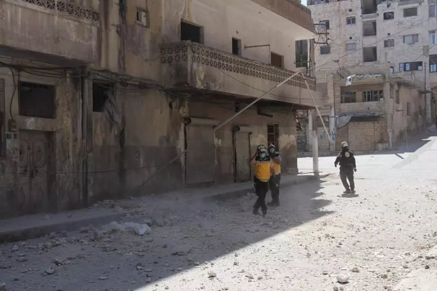 نشرة حصاد يوم الثلاثاء لجميع الأحداث الميدانية والعسكرية في سوريا 14-07-2020