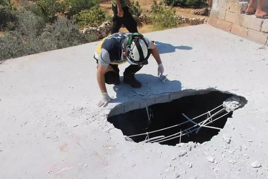 حصاد الأحداث الميدانية ليوم الثلاثاء 22-06-2021