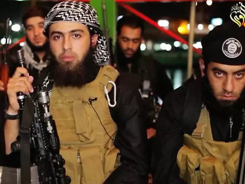 حتى لو قتلنا أبوبكر البغدادي.. من يخمد نار الغضب السني في الشرق الأوسط؟