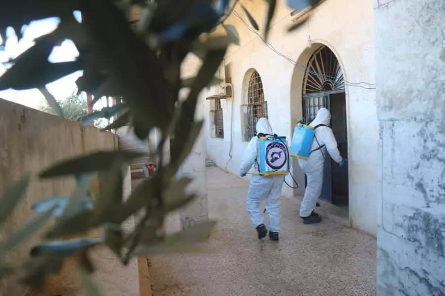 نشرة حصاد يوم الأربعاء لجميع الأحداث الميدانية والعسكرية في سوريا 25-11-2020