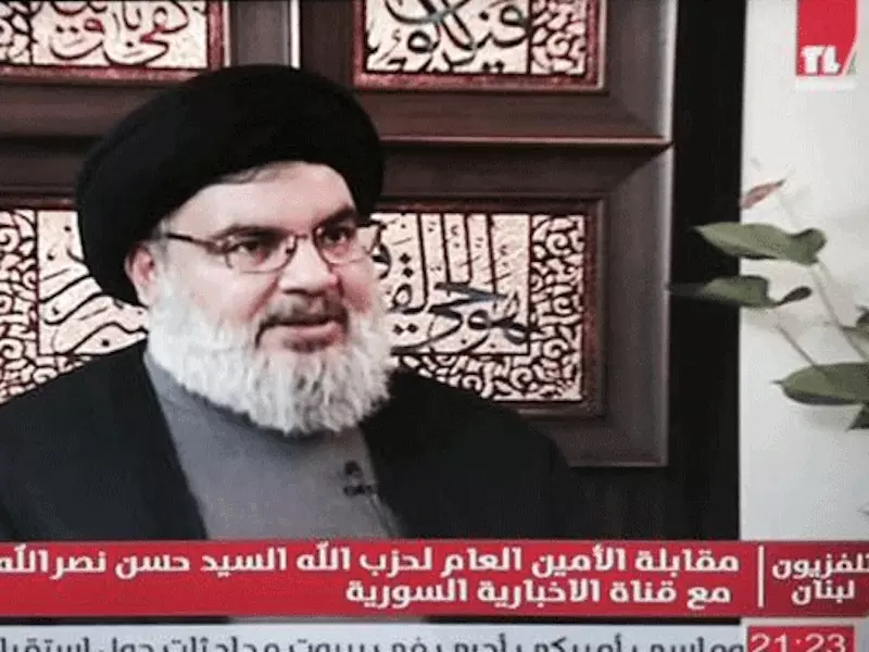 سقط 'تلفزيون لبنان'.. لكن لبنان لم يسقط بعد