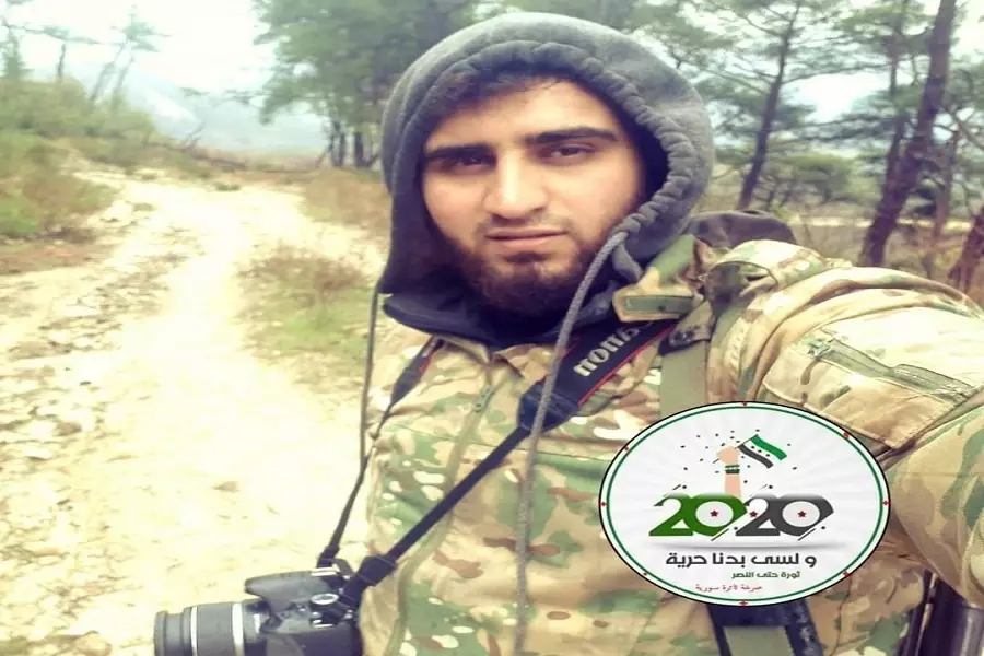 لم يطالب به أحد .. "الوطنية للتحرير" تواصل احتجاز ناشط إعلامي وأنباء عن تعرضه للتعذيب