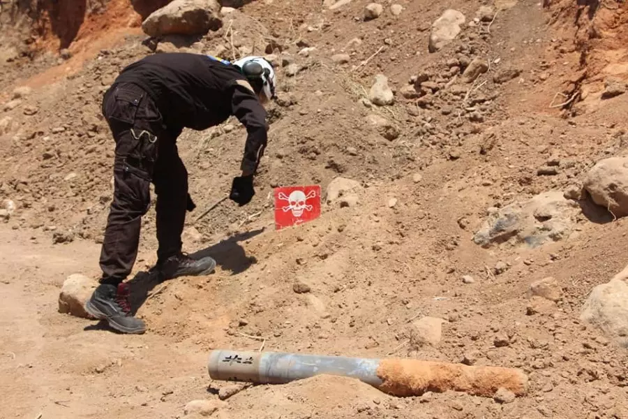 حصاد الأحداث الميدانية ليوم الأحد 08-07-2018