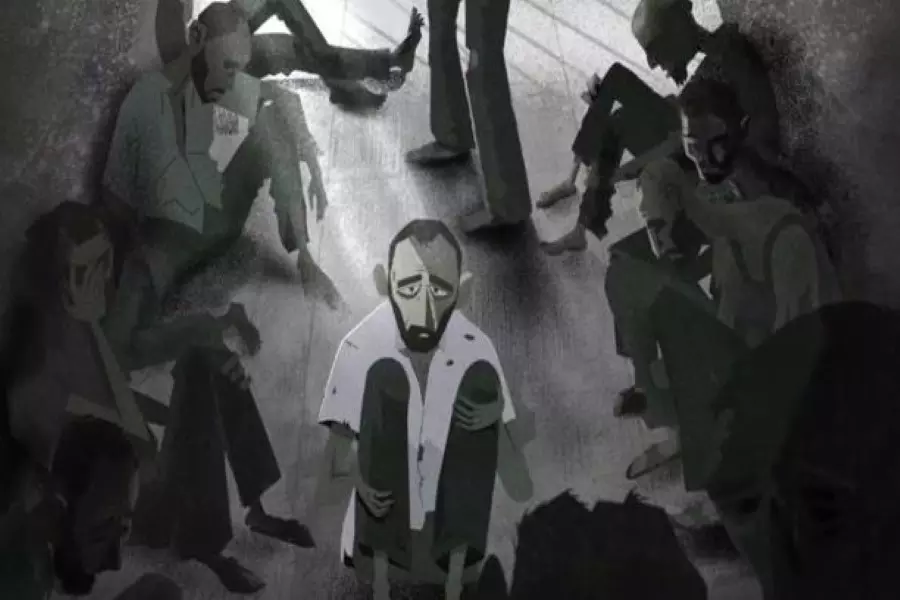 سجن صيدنايا: نحن أيضاً من ضحاياه