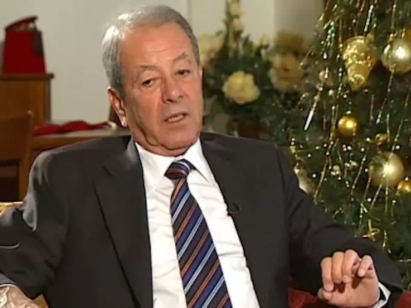 هل يحل بوتين عقدة الأسد؟