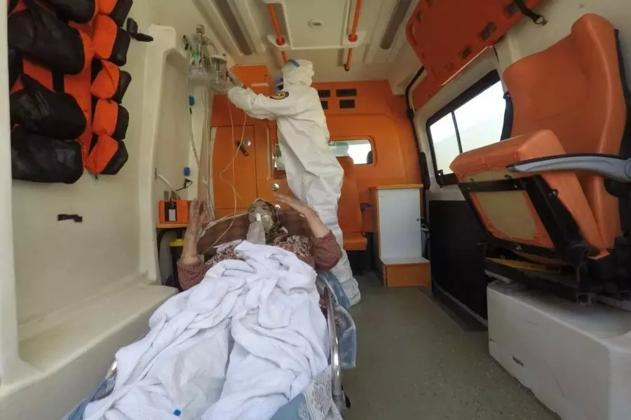 نشرة حصاد يوم الثلاثاء لجميع الأحداث الميدانية والعسكرية في سوريا 05-10-2021