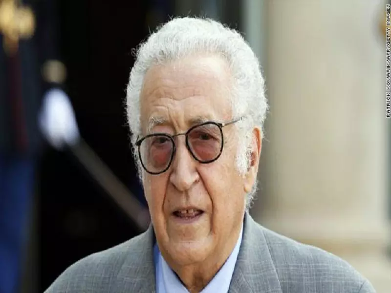 أقل ما يمكننا تقديمه من أجل سوريا