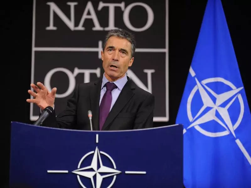 حول اقتراح راسموسن تقسيم سورية على الطريقة البوسنية ..