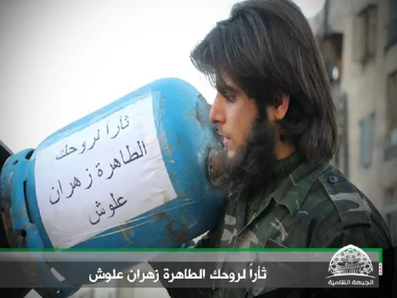 نشرة أخبار الساعة 8 مساءً لجميع الأحداث الميدانية في سوريا 01-01-2016