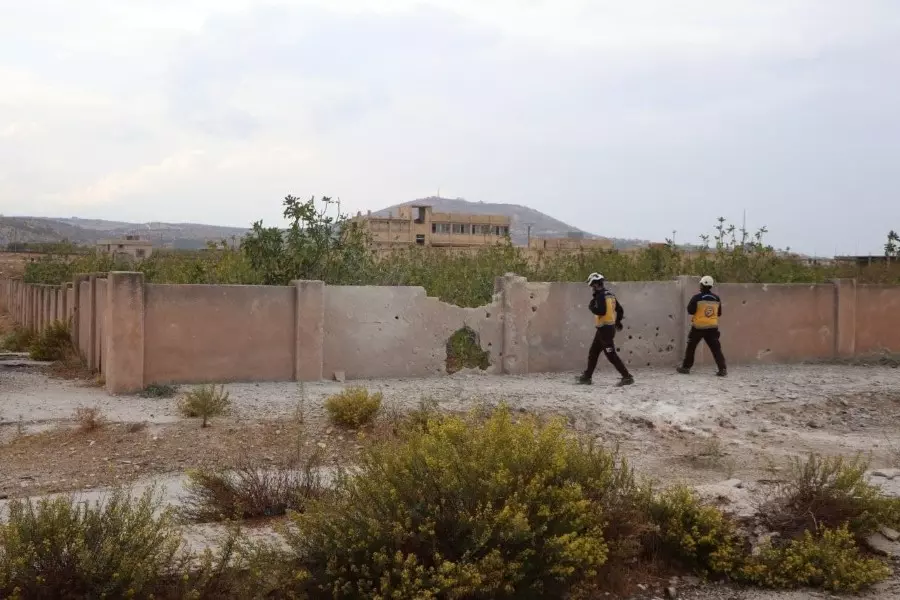 حصاد الأحداث الميدانية ليوم الخميس 28-10-2021