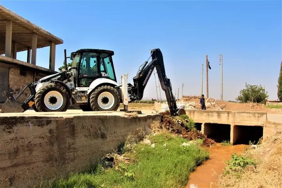 حصاد الأحداث الميدانية ليوم السبت 29-08-2020