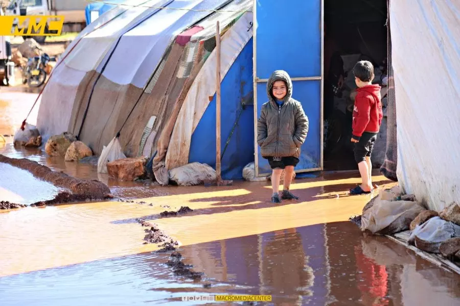 نشرة حصاد يوم الإثنين لجميع الأحداث الميدانية والعسكرية في سوريا 18-01-2021