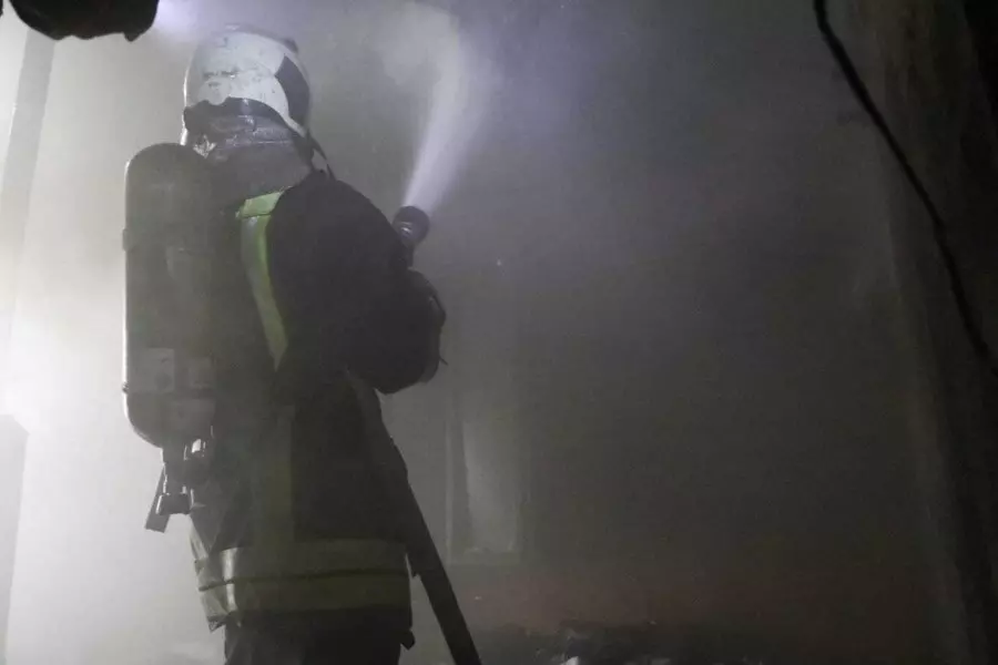 حصاد الأحداث الميدانية ليوم الإثنين 31-01-2022