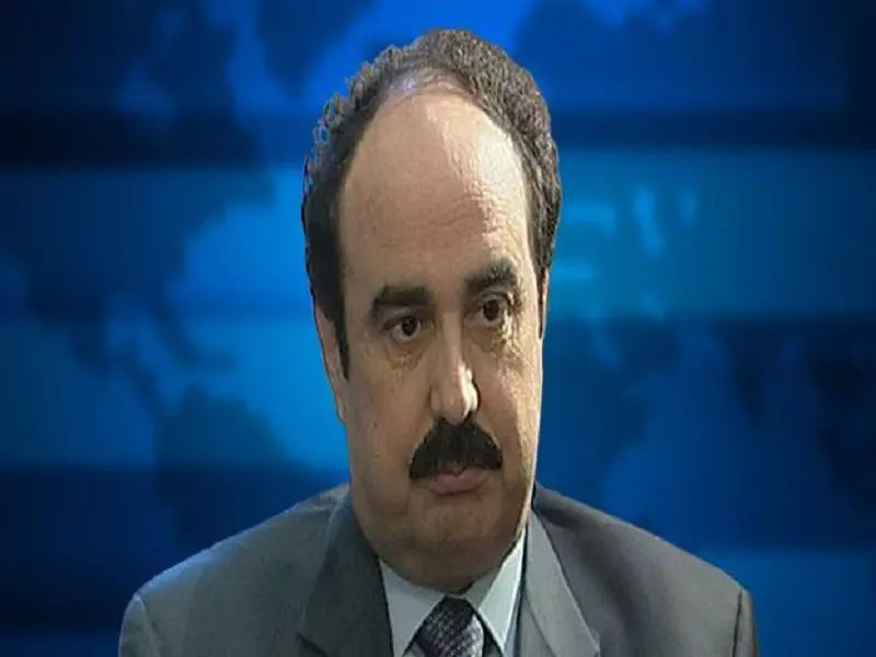 مصير رستم غزالة .. بين الاقالة و الاغتيال ..