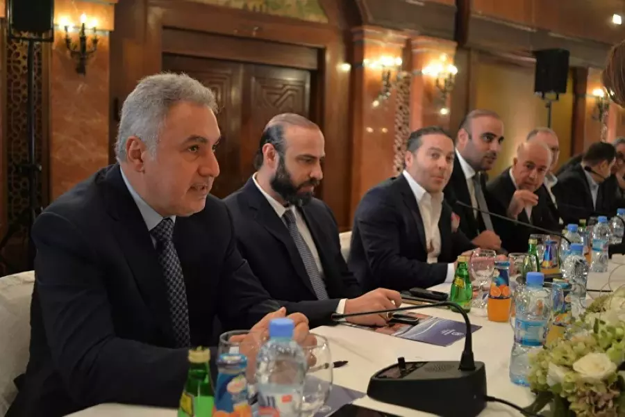 انقلابات اقتصادية تطال رجال أعمال.. والنظام ينفي حصول التغيّرات على يد "لجنة القصر" ..!!