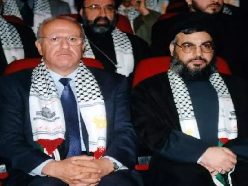 حقائق «ميشال سماحة» لا أوهام «القلمون»