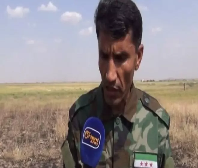 لواء ثوار الرقة يرفض ضم تل أبيض إلى مدينة عين العرب