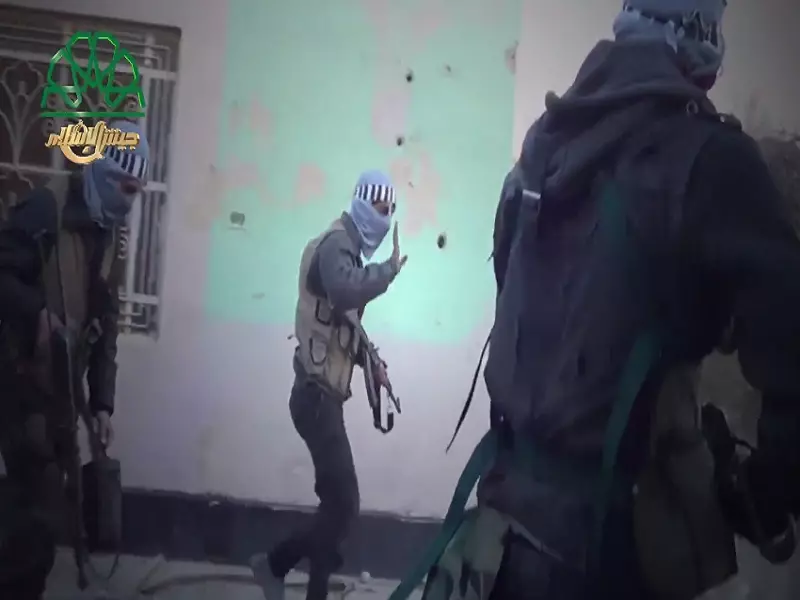 عملية إنغماسية للثوار توقع أربعون قتيلا في صفوف جنود الأسد وعشرات الجرحى