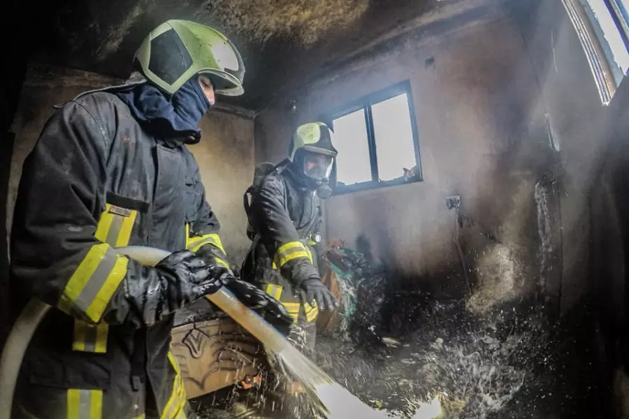 حصاد الأحداث الميدانية ليوم الأربعاء 27-05-2020